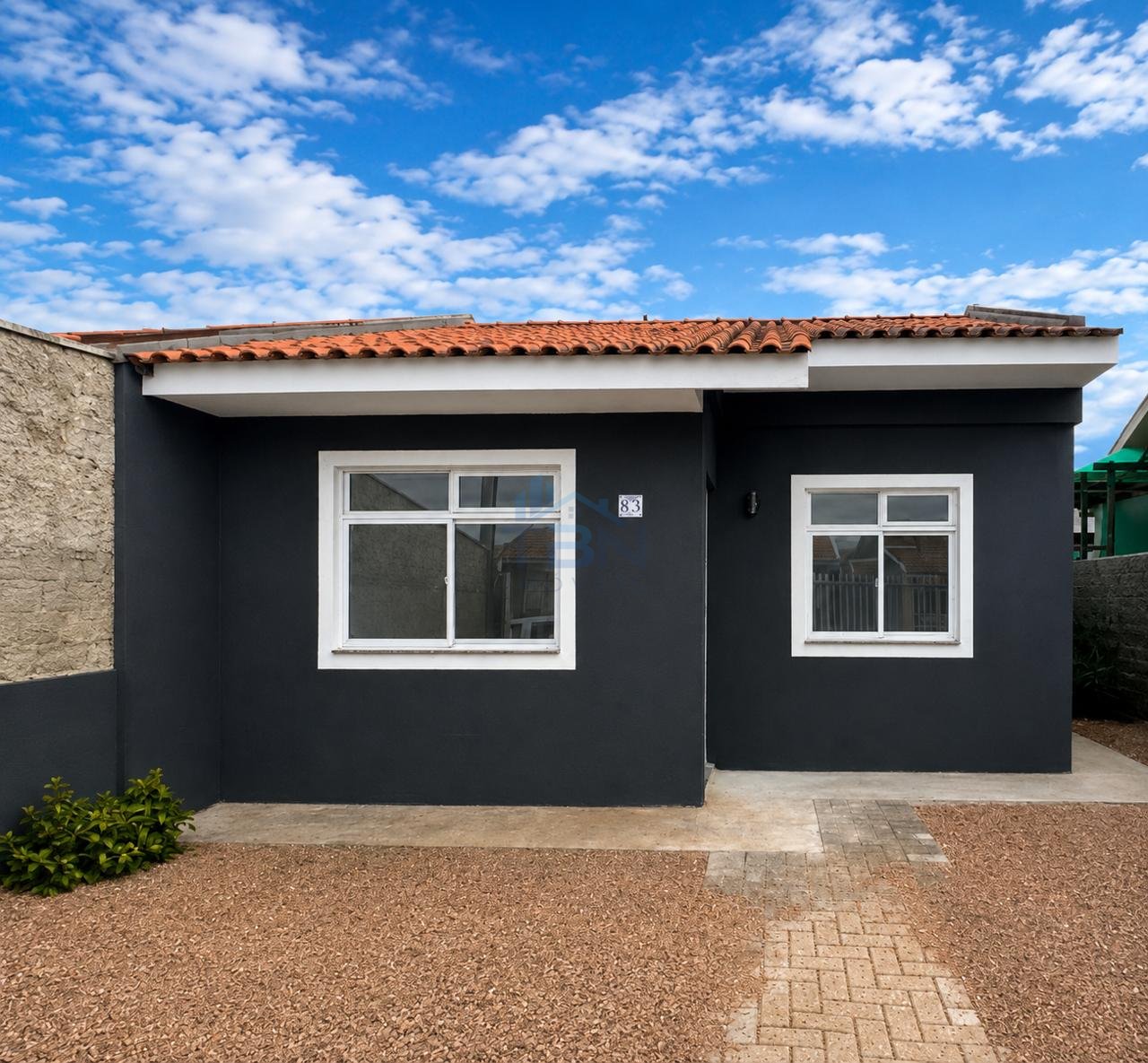Casa em condomínio em SANTA TEREZINHA
